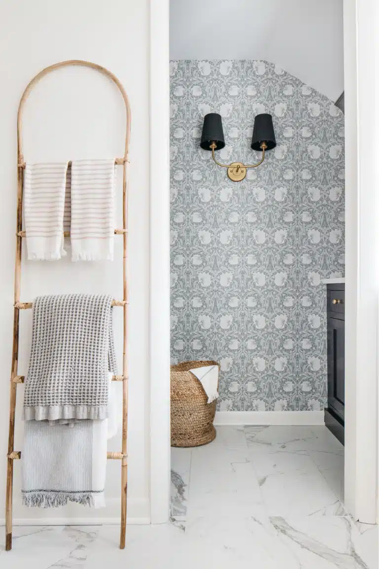 The Modern Primary Suite